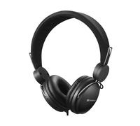 Sandberg 126-34 écouteur/casque Avec fil Arceau Appels/Musique Noir