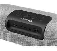 Sandberg 126-35 Kit mains libres universel Bluetooth noir