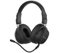 Sandberg Casque gaming sans fil 126-36 Arceau USB Type-C Bluetooth Noir