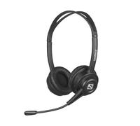 Sandberg Bluetooth Call Headset Bluetooth Call Headset, 126-43 (Bluetooth Call Headset)