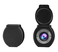 SANDBERG 134-18 - Cache sphère privée - noir - plastique - 2 cm - 1 pièce(s) - 2,01 cm