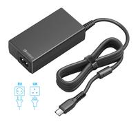 Sandberg 135-76 adaptateur de puissance & onduleur Intérieure 65 W Noir