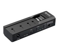 Cloner et Dock - SANDBERG - 136-49 - USB 3.0 - M.2, NVMe, SATA - Compatible multi-interfaces