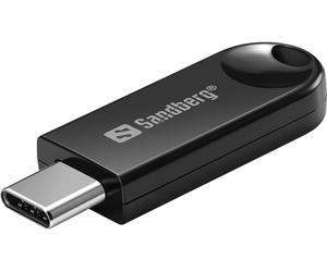 Sandberg 136-69 carte réseau Bluetooth 2,1 Mbit/s
