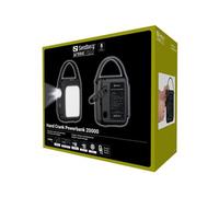 Sandberg 20000mah Powerbank Taille unique