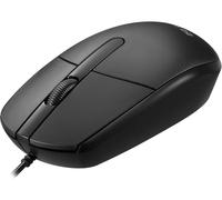 Sandberg Souris de bureau 331-00 ambidextre USB Type-A 1200 DPI