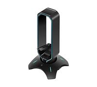 SANDBERG 133-93 - Support de câble de souris, avec hub USB 3.0