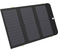 Sandberg Solar Charger 21W 2xUSB+USB-C