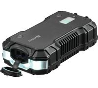 Sandberg 420-98 banque d'alimentation électrique 10000 mAh Noir