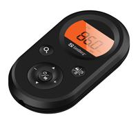 Sandberg 421-02 Radio portable Noir