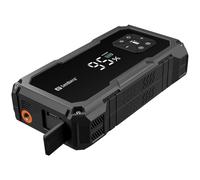 Sandberg 421-21 Câble De Démarrage Pour Véhicule 2 A Noir