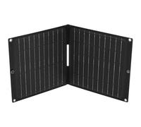 Sandberg 421-42 chargeur d'appareils mobiles Universel Noir Solaire Extérieure