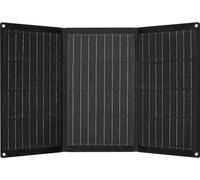Sandberg 421-44 chargeur d'appareils mobiles Universel Noir Batterie, Solaire Extérieure