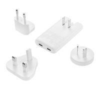 Sandberg 441-68 chargeur d'appareils mobiles Universel Blanc Secteur Intérieure