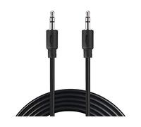 Sandberg MiniJack Cable M-M 2 m