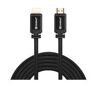 Sandberg 508-97 Câble HDMI 1 m Noir