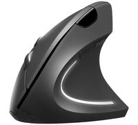 Sandberg 630-14 souris Bureau Droitier USB Type-A Optique 2400 DPI