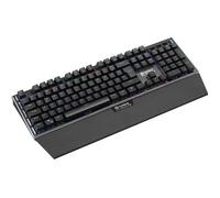 SANDBERG 640-26 CLAVIER USB AZERTY BELGE NOIR