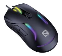 Sandberg 640-27 souris Gaming Ambidextre USB Type-A 3600 DPI