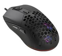Sandberg 640-28 souris Jouer Ambidextre USB Type-A 12800 DPI