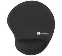 Sandberg 820-98 tapis de souris Noir