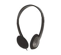 Sandberg 825-26 Micro-Casque PC Noir