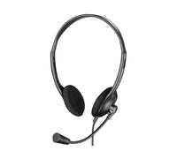 SANDBERG 825-30 - Casque, jack, stéréo, vrac