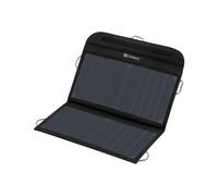 Sandberg Active - Chargeur solaire - 13 watt - 2 connecteurs de sortie (2 x USB)