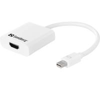 Sandberg Adapt MiniDP>HDMI