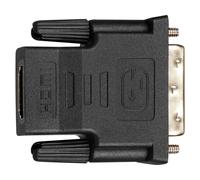 Sandberg Adapter DVI-M - HDMI-F