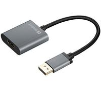 Sandberg Adaptateur DP 1.4 vers HDMI 2.0 – 4K60