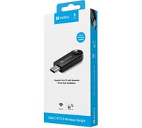 Sandberg Dongle USB-C 136-69 – BT 5.3 sans fil