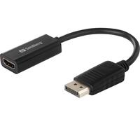 Sandberg Adapter DisplayPort>HDMI