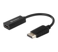 Sandberg Adapter DisplayPort>HDMI