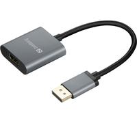 Sandberg Adapter DP1.4>HDMI2.0 4K60
