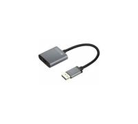 Sandberg Adaptateur DP 1.4 vers HDMI 2.0 – 4K60