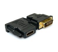Sandberg Adapter DVI-M - HDMI-F