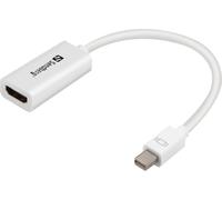 Sandberg Adapter MiniDP1.2>HDMI1.4 4K30