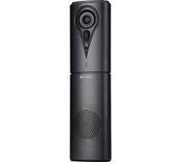 Sandberg All-in-1 ConfCam 1080P Remote Webcam Full HD 1920 x 1080 Pixel pied de support G