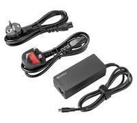 SANDBERG Bloc d'alimentation, USB-C, PD 65 W, courant alternatif 200-240 V (135-83)
