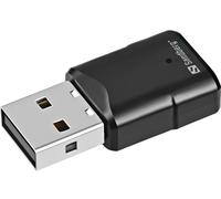 Sandberg - Bluetooth Audio Usb Dongle - Accessoires Pour Casques & Écouteurs