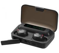 Sandberg Bluetooth Earbuds + Powerbank