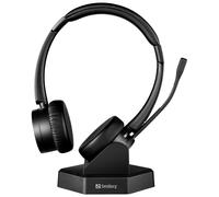 Sandberg Bluetooth Office Headset Pro+