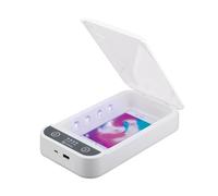 Sandberg Boîte de stérilisation UV 7'' USB