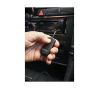 Sandberg Bluetooth Audio Link 2in1 TxRx | Récepteur et émetteur Bluetooth | Rechargeable | Envoyer et recevoir Un Signal sonore | Récepteur de Musique sans Fil pour AUX | pour la Voiture et la Maison