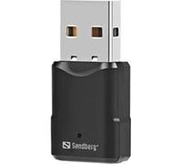 Sandberg - Bluetooth Audio Usb Dongle - Accessoires Pour Casques & Écouteurs