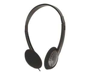 Sandberg Bulk Headphone (min 100)