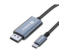 Sandberg USB-C to DisplayPort Cable 2M, 136-51