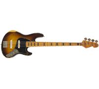 Sandberg California "BassTheWorld" HCR Tobbaco (déballé)