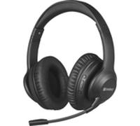 SANDBERG Casque Bluetooth ANC+ENC Pro - Casque